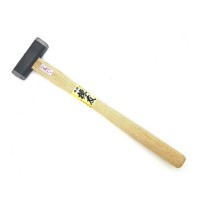 Asahi SUSILOCT225 - Asahi Japanese Octagonal Gennou Hammer